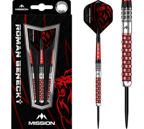 Mission Roman Benecky Mission Roman Benecky