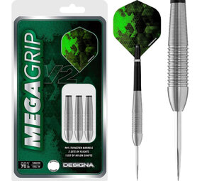 Designa Mega Grip V2 M2