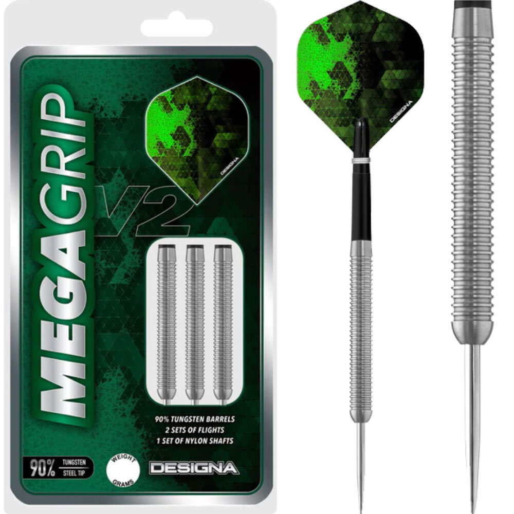 Designa Designa Mega Grip V2 M1