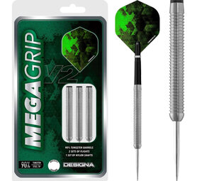 Designa Mega Grip V2 M1