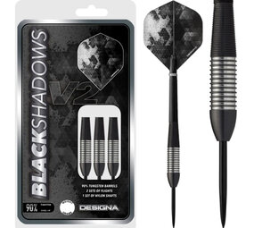 Designa Black Shadow V2 M2 Designa Black Shadow V2 M2