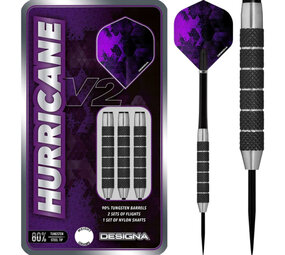 Designa Hurricane V2