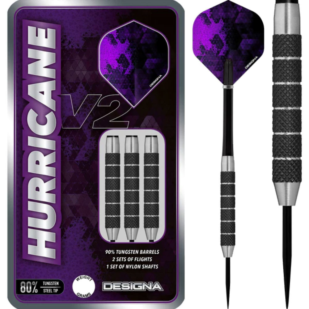 Designa Hurricane V2 afbeelding
