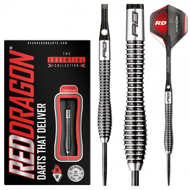 Red Dragon Lethal Magic 1 afbeelding