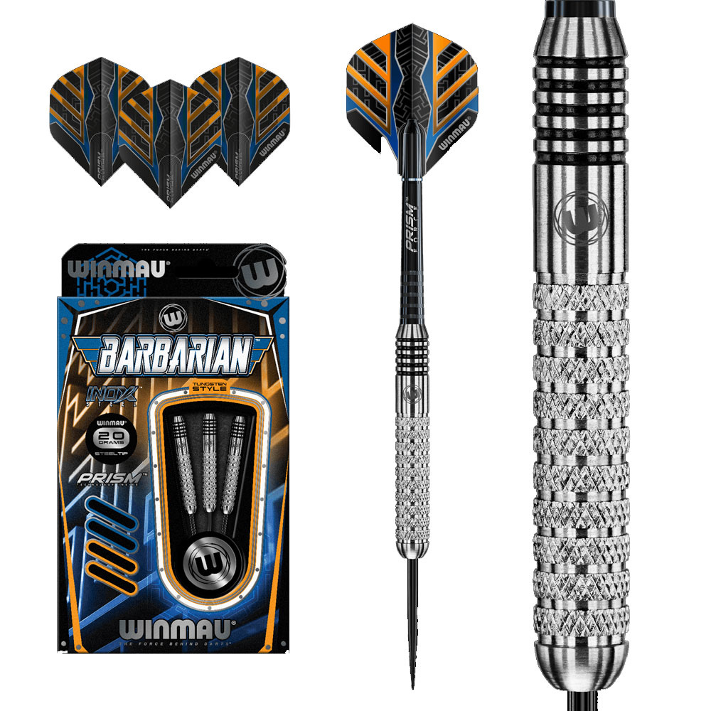Winmau Barbarian afbeelding