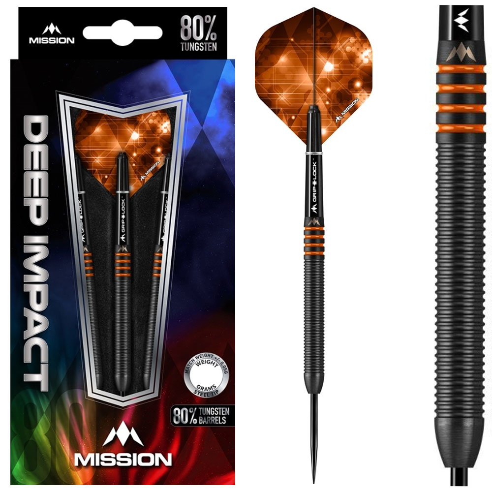 Mission Deep Impact M4 afbeelding
