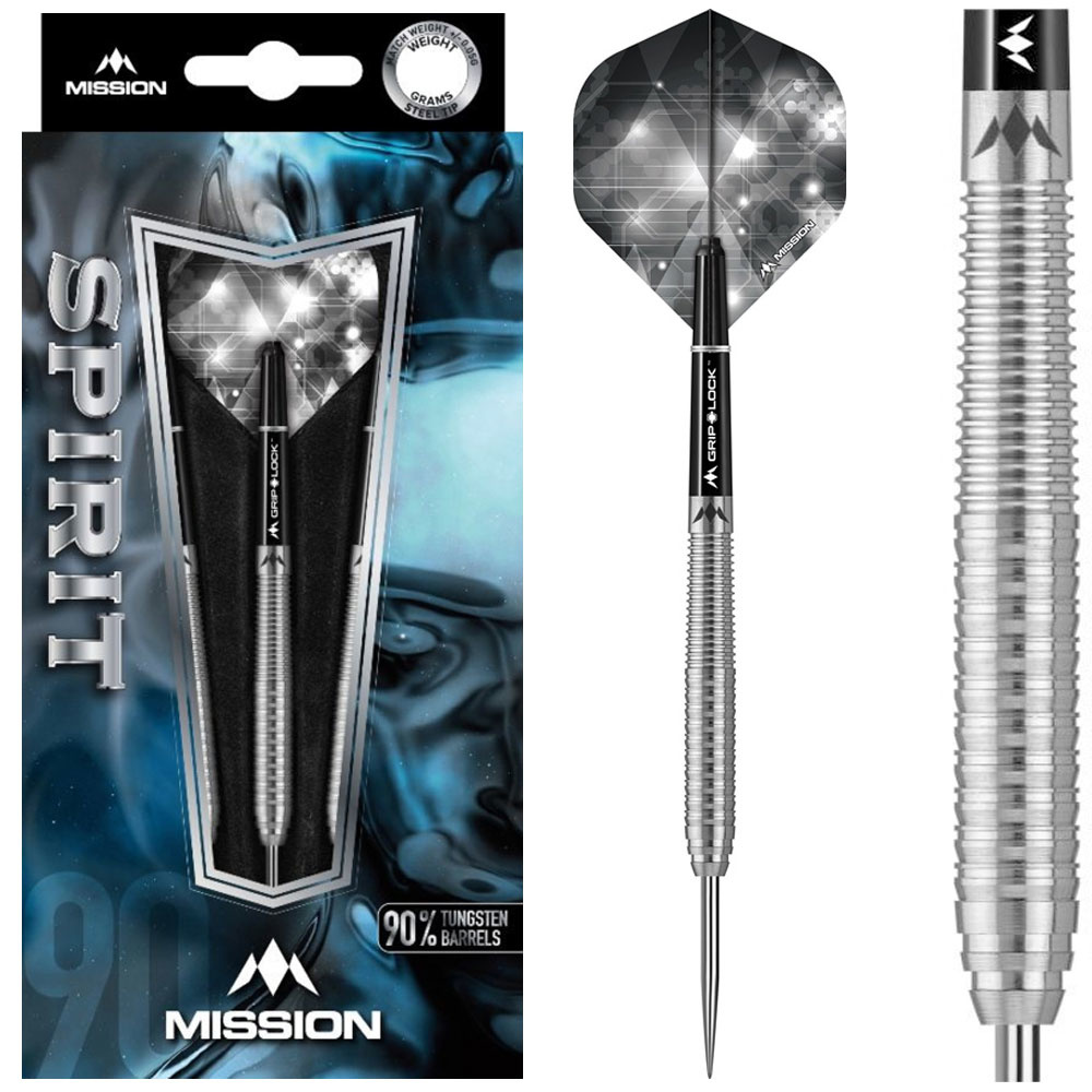 Mission Spirit M1 afbeelding