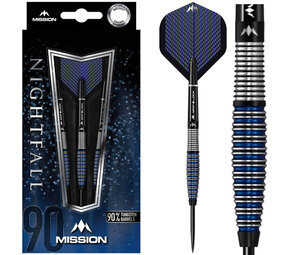 Mission Nightfall M4