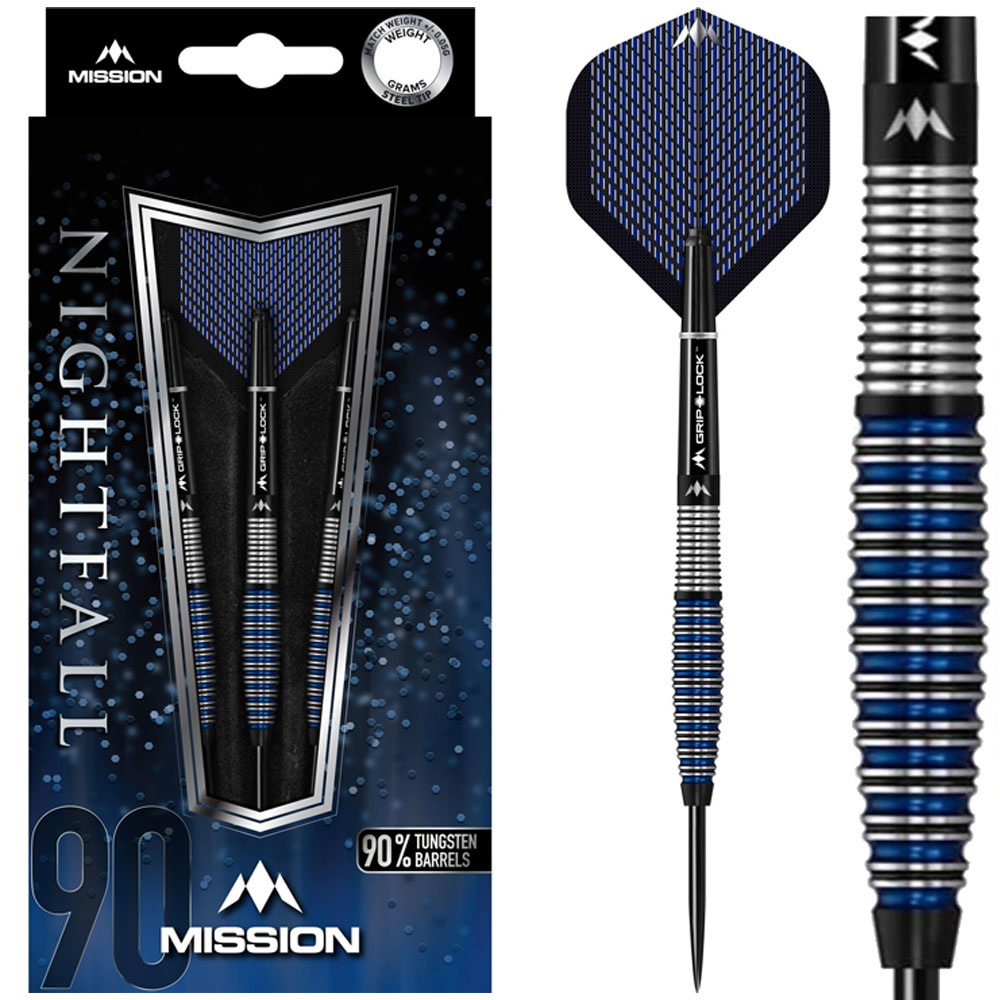 Mission Nightfall M4 afbeelding