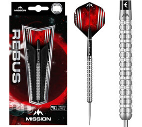 Mission Rebus M3 Mission Rebus M3