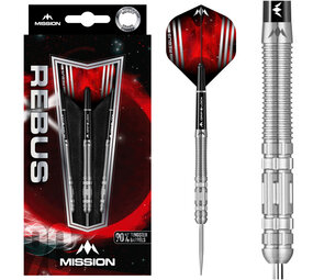 Mission Rebus M4 Mission Rebus M4