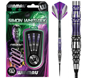 Winmau Simon Whitlock Special Edition Winmau Simon Whitlock Special Edition