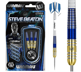 Winmau Steve Beaton