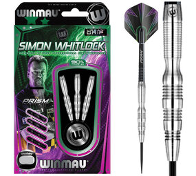 Winmau Simon Whitlock "The Wizard" Dartpijlen Winmau Simon Whitlock "The Wizard" Dartpijlen