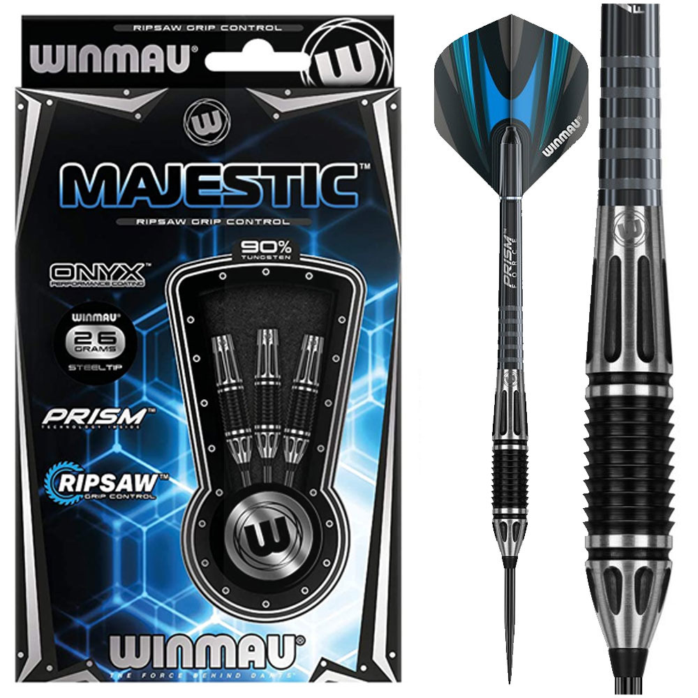 Winmau Majestic afbeelding