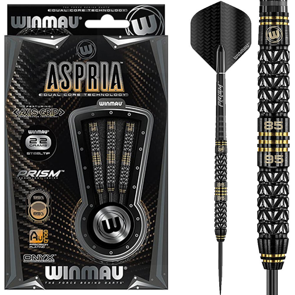 Winmau Winmau Aspria B Winmau Winmau Aspria B