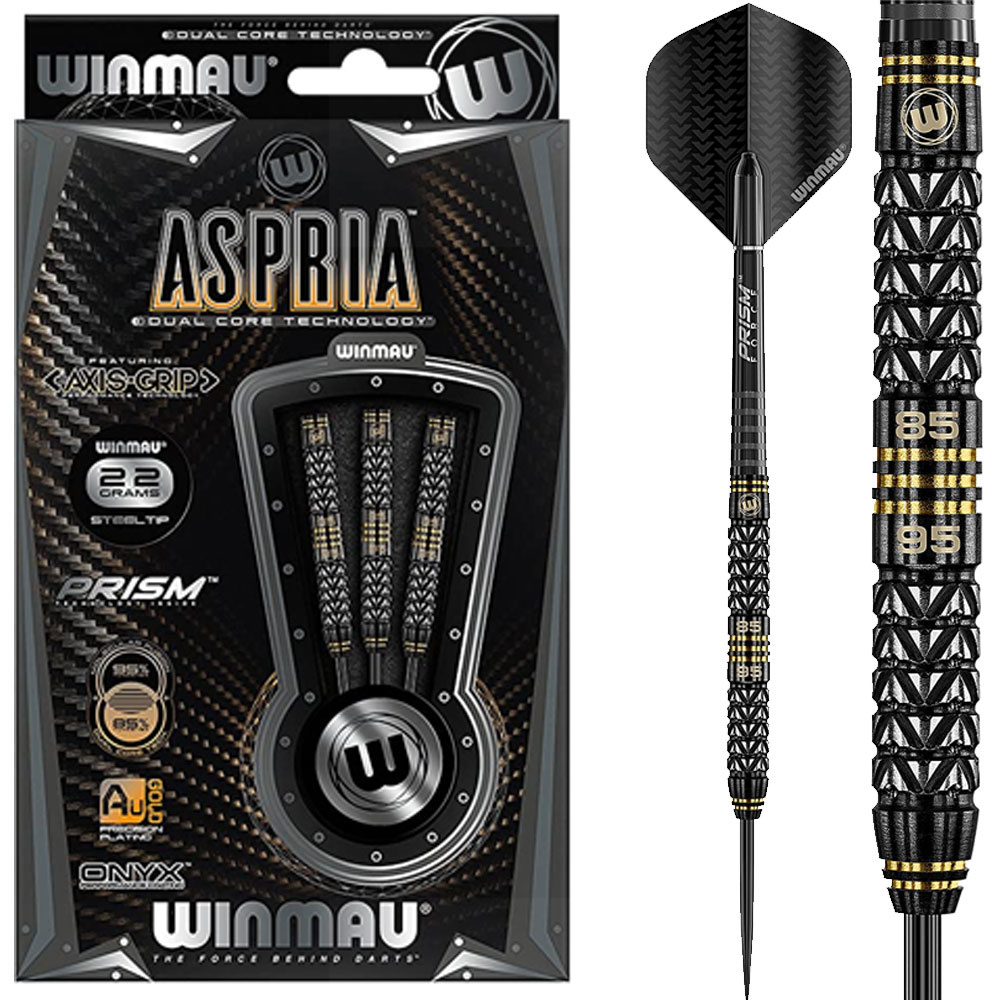 Winmau Aspria B afbeelding