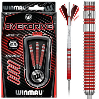 Winmau Winmau Overdrive