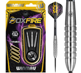 Winmau Fox Fire 2