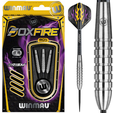 Winmau Winmau Fox Fire 2 Winmau Winmau Fox Fire 2