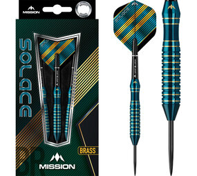 Mission Solace Mission Solace