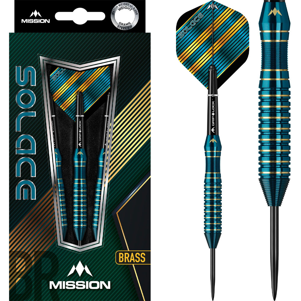 Mission Solace afbeelding