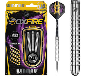 Winmau Fox Fire 1
