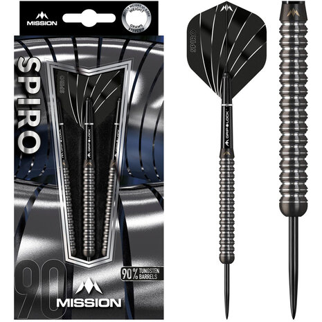 Mission Mission Spiro M1 Mission Mission Spiro M1