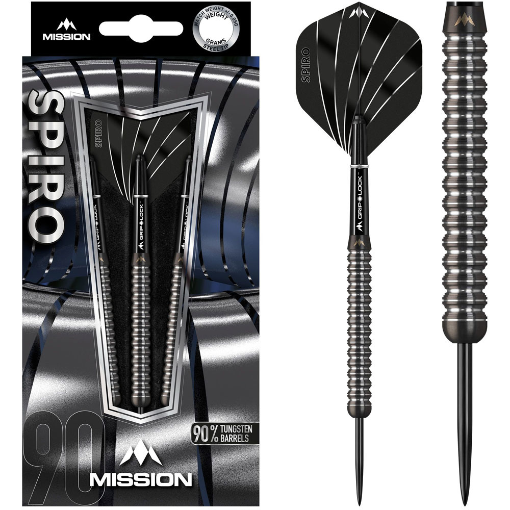 Mission Spiro M1 afbeelding