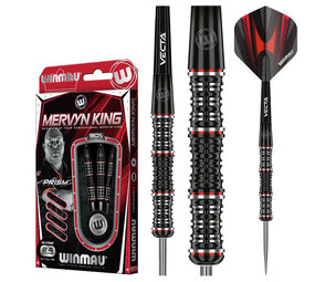 Winmau Mervyn King Special Edition Winmau Mervyn King Special Edition