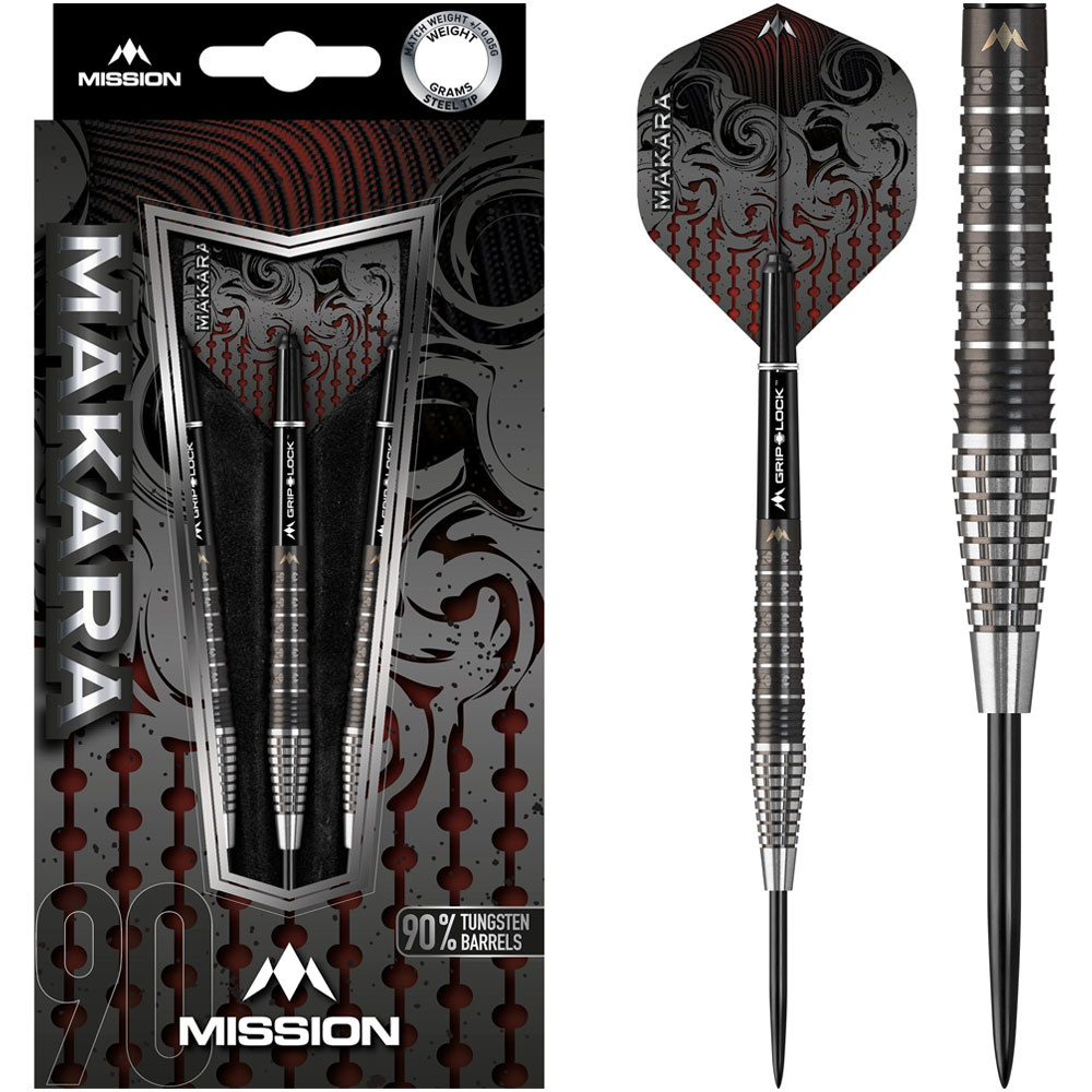 Mission Makara M2 afbeelding