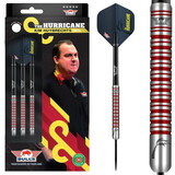 Bulls Kim Huybrechts "The Hurricane" Dartpijlen Bulls Kim Huybrechts "The Hurricane" Dartpijlen
