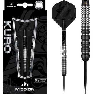 Mission Mission Kuro M1