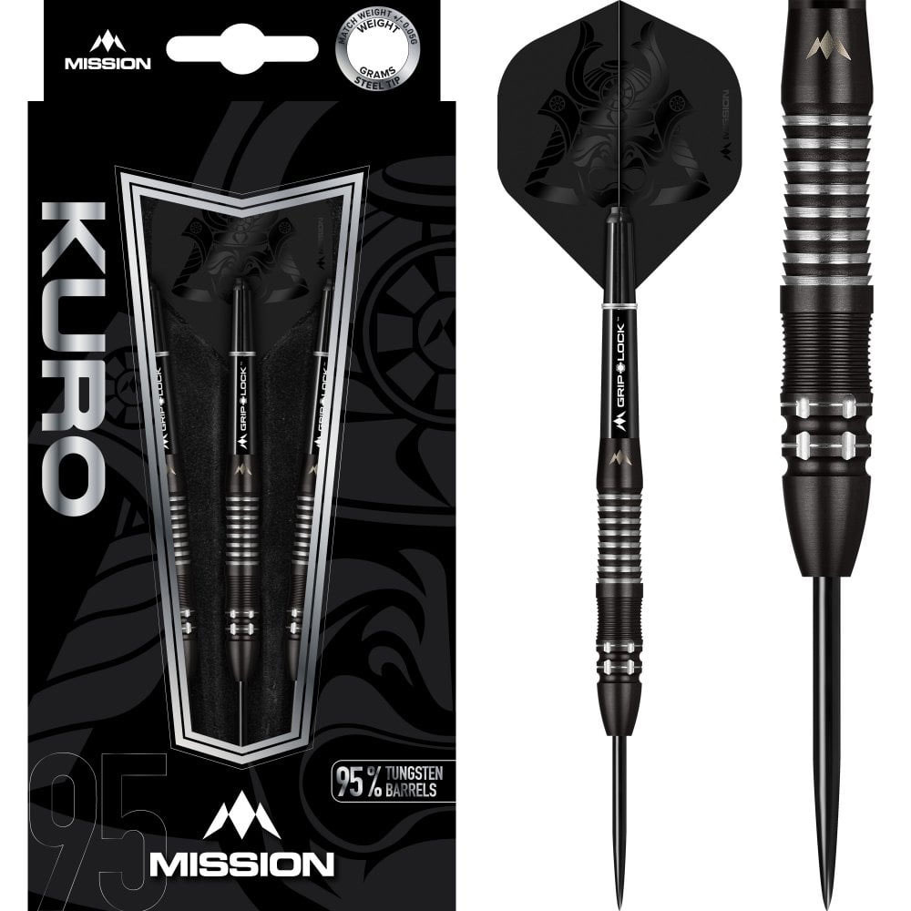 Mission Kuro M2 afbeelding