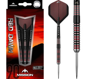 Mission Red Dawn M1