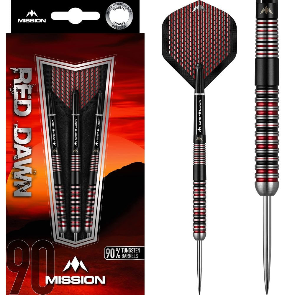 Mission Red Dawn M1 afbeelding