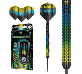 Winmau Firestorm