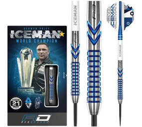 Red Dragon Gerwyn Price Contour Red Dragon Gerwyn Price Contour