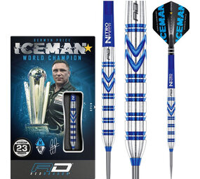 Red Dragon Gerwyn Price Original Red Dragon Gerwyn Price Original