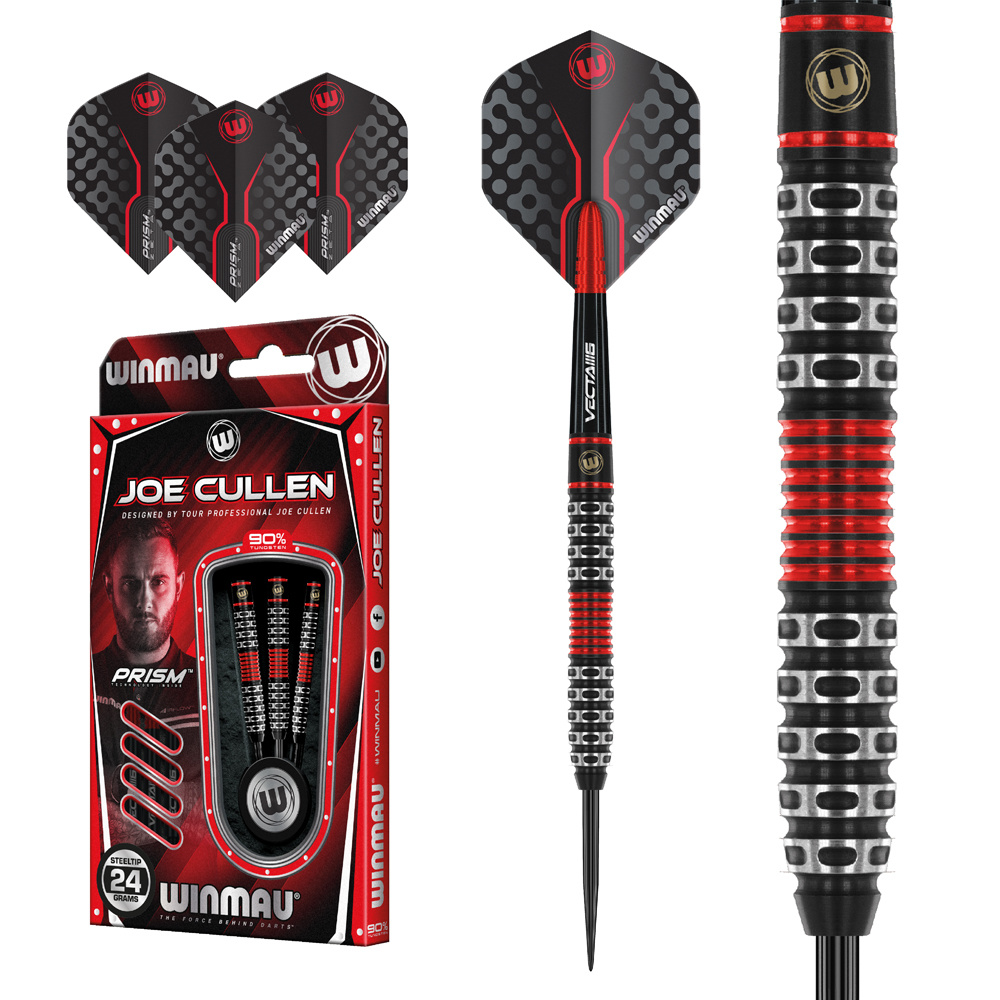 Winmau Joe Cullen SE afbeelding