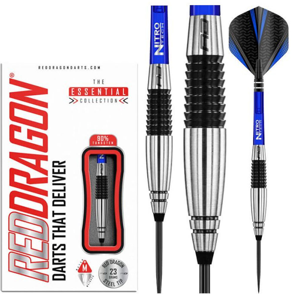 Red Dragon Red Dragon Cyclone Red Dragon Red Dragon Cyclone