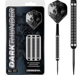 Designa Dark Thunder V2 Designa Dark Thunder V2