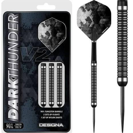 Designa Designa Dark Thunder V2 Designa Designa Dark Thunder V2