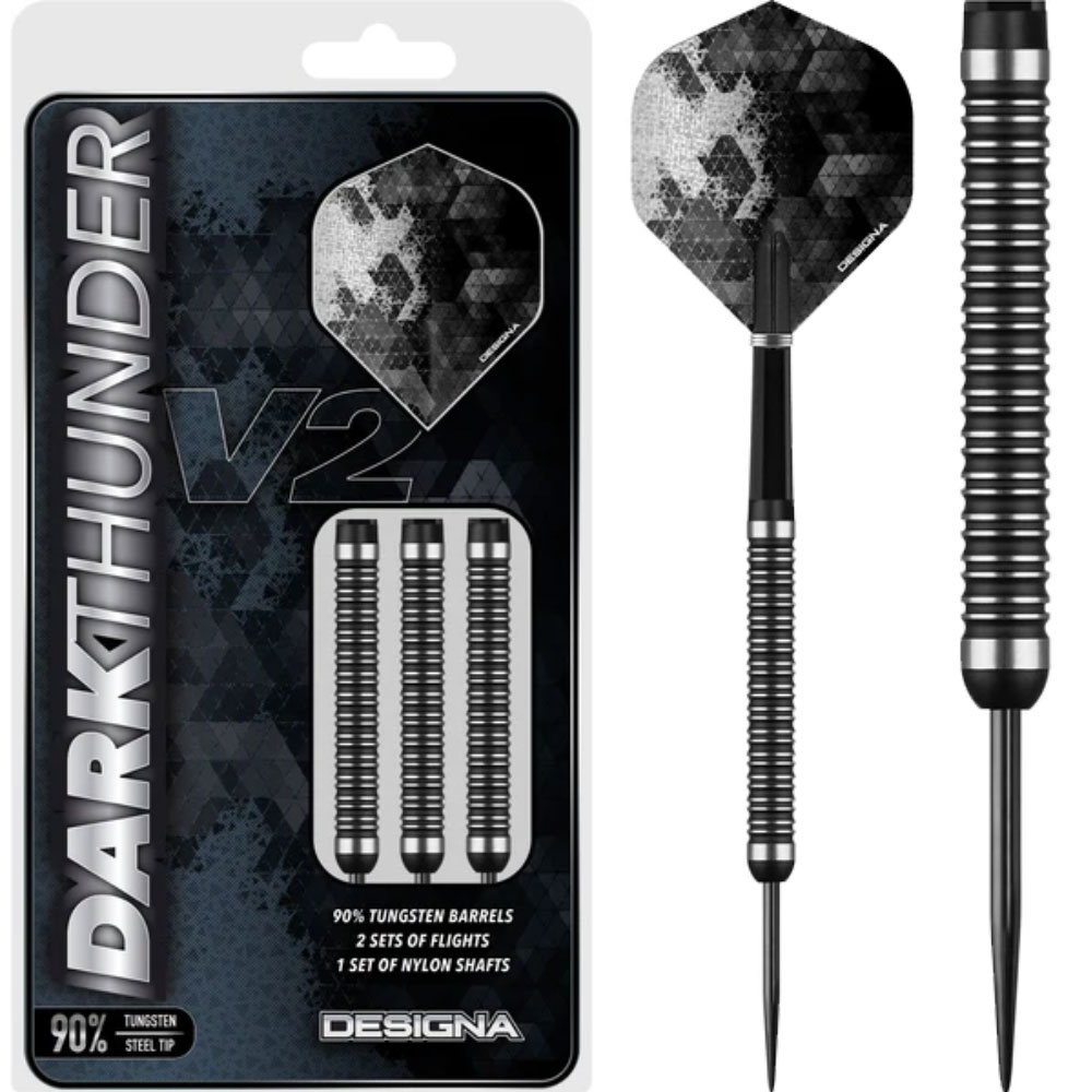 Designa Dark Thunder V2 afbeelding