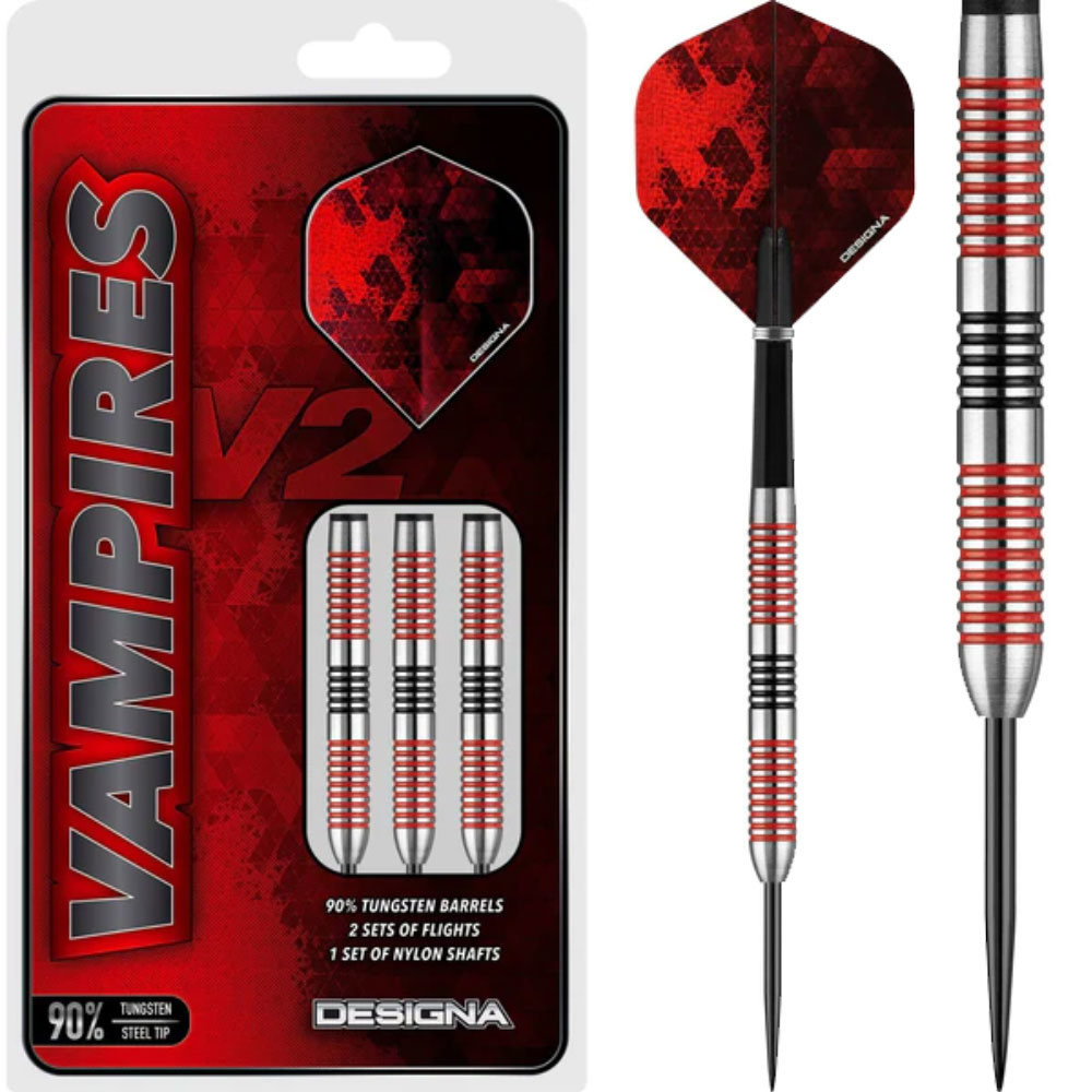 Designa Vampires V2 M2 afbeelding