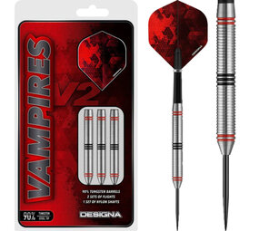 Designa Vampires V2 M4