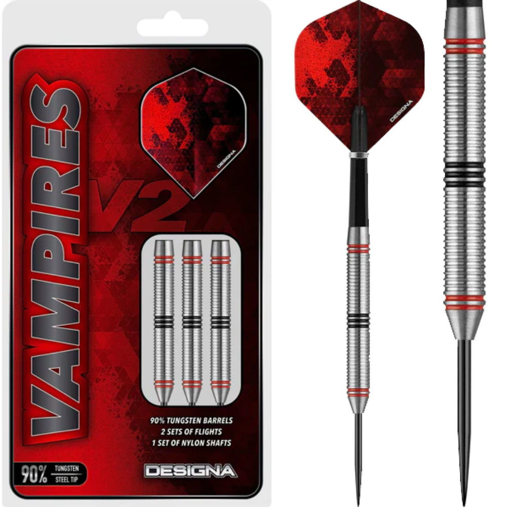 Designa Vampires V2 M4 afbeelding