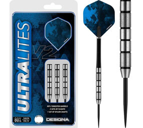 Designa Ultralites V2 M1 -18 Gram
