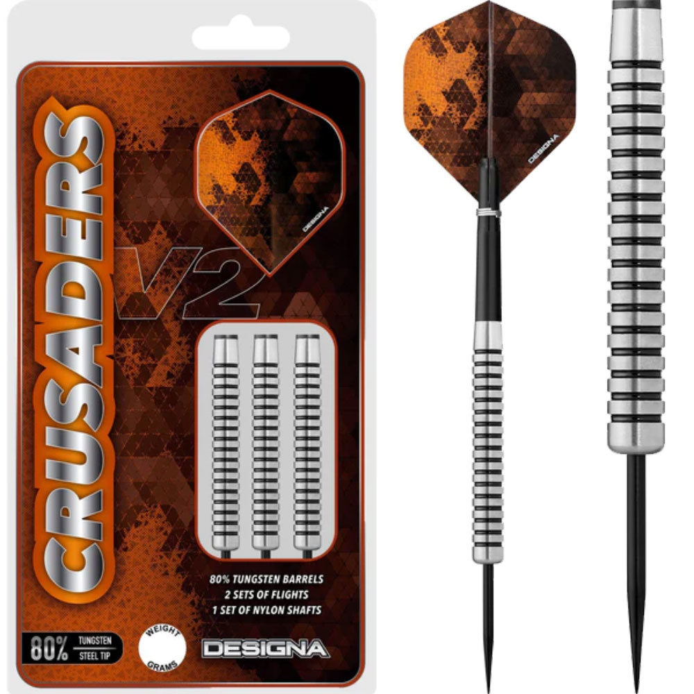 Designa Crusader V2 M2 afbeelding
