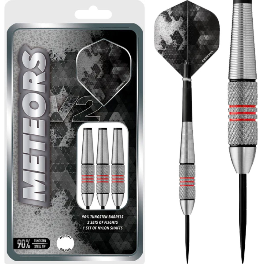 Designa Meteors V2 M1 afbeelding